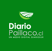 Logo Diario Paillaco