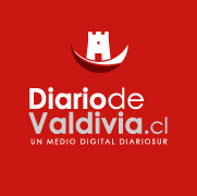 Logo Diario de Valdivia